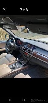 Predám bmw x5