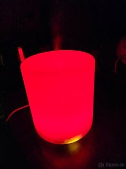 Lampa - zvlhčovač vzduchu