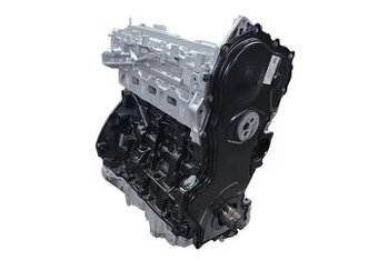 Repasovaný motor Renault 1.6 DCI R9M OM622.951