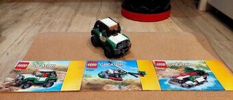 Lego creator 31037