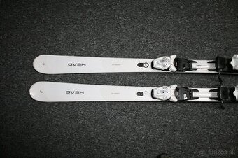 Lyže Head power joy 163 cm