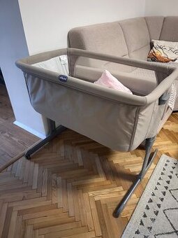 Detská postielka Chicco