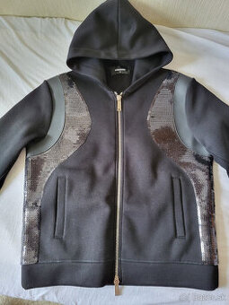 Dsquared2 neoprene bunda. 100% original