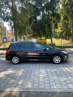 Peugeot 308sw 1.6 benzin 88kw
