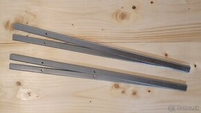 Hobľovacie nože pre Metabo DH 330 - 1