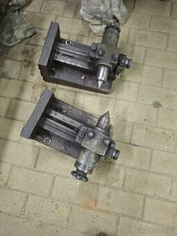 Predám kopírovací suport na sustruh Sv 18r