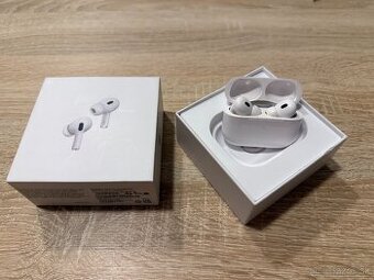 Apple AirPods PRO 2.generácie - 1