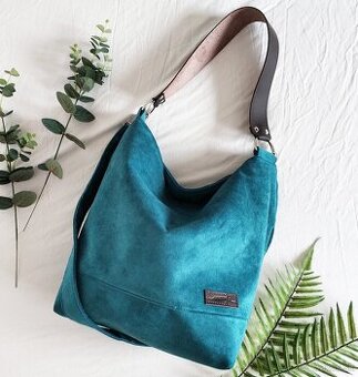 kabelka od návrhárky - 1