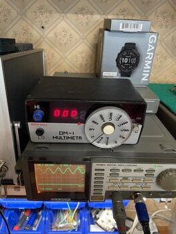 Multimeter DM-1