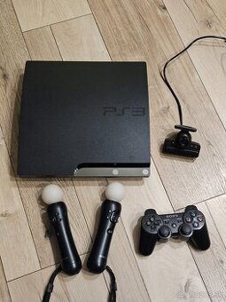 PLAYSTATION 3 320GB - 1