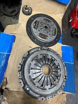 Spojka seat ibiza škoda fabia roomster vw polo 1,2 TDI