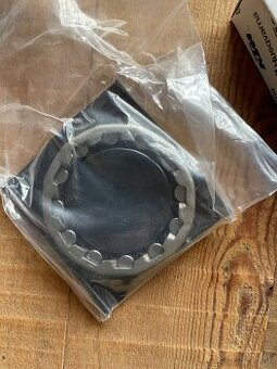 Voľnobežka štartéra KTM - 1