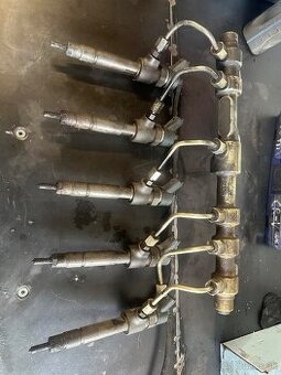 Trisky Fiat alfa lancia