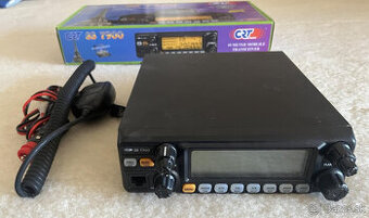 CB/HAM vysielacka CRT SS7900 - 1