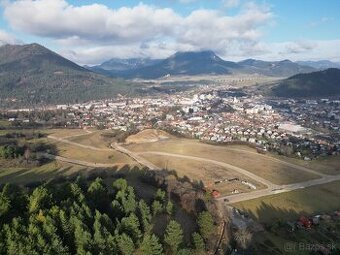 Pozemok v IBV Dielec na predaj - 1