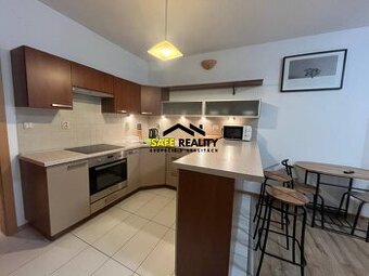 Prenájom 1-izbový byt Žilina - 1