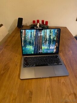 ZÁRUKA | Macbook Air M2