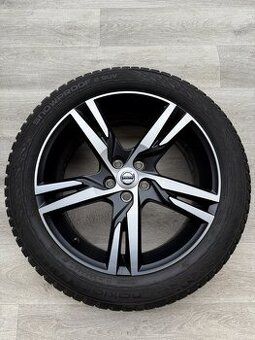 R19 ORIG.KOLA XC40/V90CC R-DESIGN DOT2025 ZÁNOVNÍ