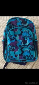 detska taska fortnite