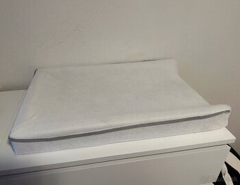 VADRA prebalovacia podlozka s potahom