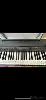 Kurzweil KA-90 digitálne piano / klavír