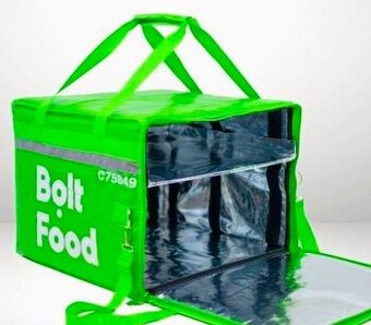 BOX TERMO BOX TAŠKA BOLD FOOD