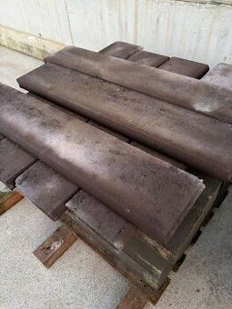 Záhradný obrubník