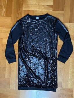 Predám dievčenské šaty C&A