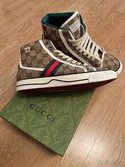 GUCCI tenisky sneakers 1977