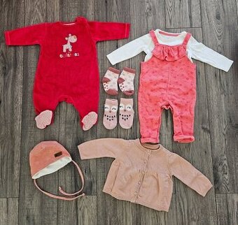 Balíček pre dievčatko 62