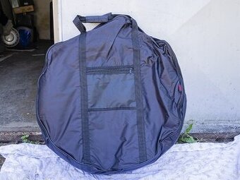 BMW dojazdová pneumatika