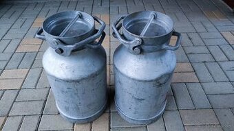 Sudy hliníkové a iné