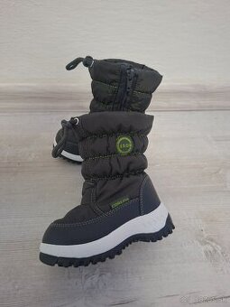 Chlapčenské snehule velk.22.