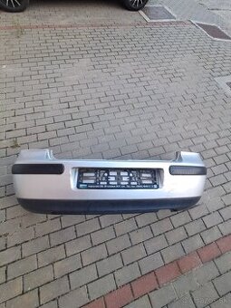 Predám zadný nárazník golf4