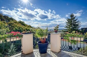 NOVÁ CENA - Rekreačný dom s úžasným výhľadom v lokalite Deví