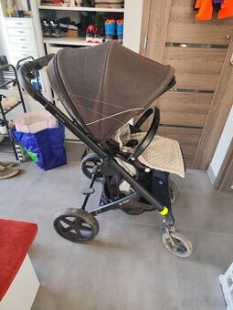 Cybex balios s
