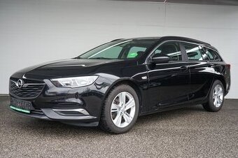 431- Opel, Insignia, 2020, nafta, 1.6 CDTI, 100kw