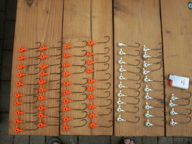 JIGGOVE HLAVIčKY HLAVATKA