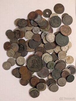 Predám Rakúske mince