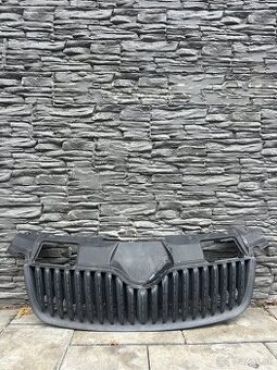 ŠKODA FABIA II - PREDNÁ MASKA