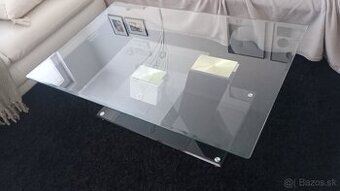 Konferenčný stolik