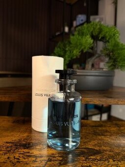 Louis Vuitton Imagination