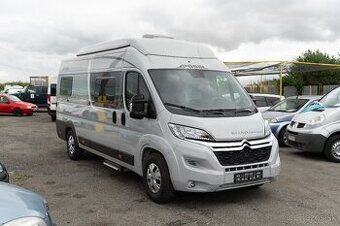 -2024- Citroen POSSL RoadCruiser 35 L4H2