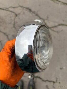 Jawa pionier predné svetlo