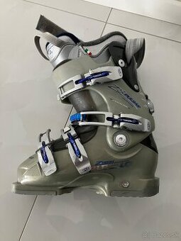 Lyžiarky Dallbelo Z tech.