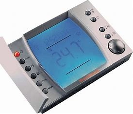 Programovateľný regulátor Immergas SUPER CAR