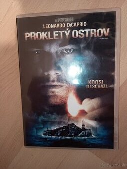 Prokletý ostrov / Shutter Island