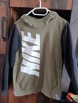 Detská mikina Nike