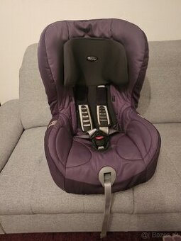 Autosedačka Britax