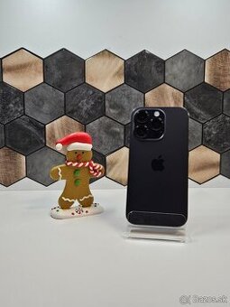 Iphone 14 Pro 128GB Violet | 100% ZDRAVIE